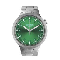 Orologio Swatch BIG BOLD IRONY STANDARD in Acciaio SB07S101G - SB07S101G